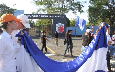 COVID-19: GRAVES VIOLACIONES DE DERECHOS HUMANOS EN LAS CÁRCELES DE NICARAGUA
